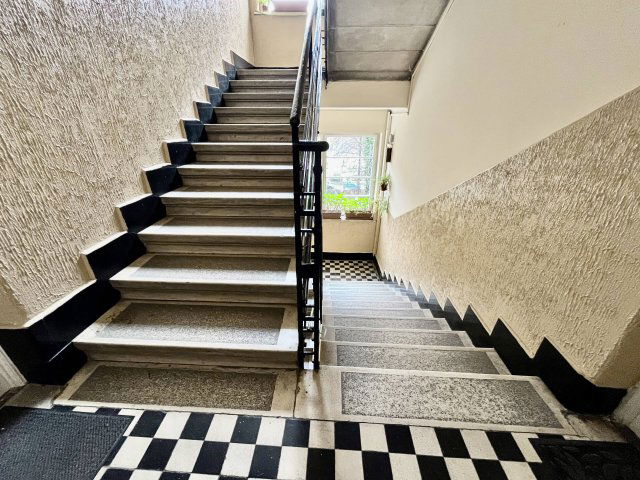 Eladó téglalakás, Budapesten, IX. kerületben 104 M Ft