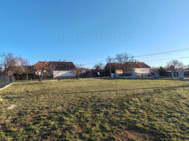 Eladó telek, Balatonszárszón 27.5 M Ft / költözzbe.hu