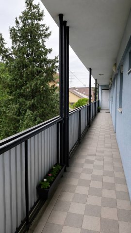 Eladó téglalakás, Nyíregyházán 26.9 M Ft, 1+1 szobás
