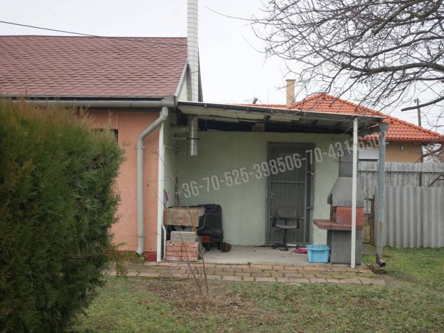Eladó családi ház, Albertirsán 37 M Ft, 1 szobás