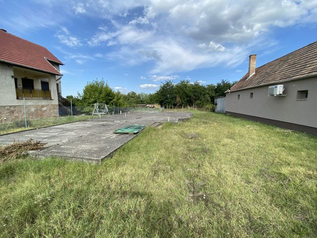Eladó telek, Naszályon 16.9 M Ft / költözzbe.hu