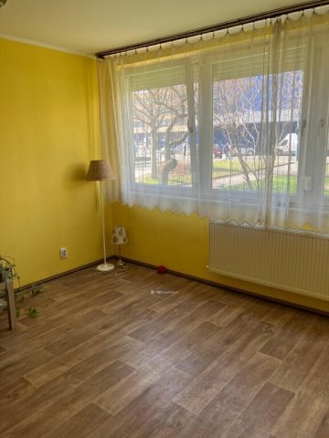 Eladó panellakás, Budapesten, XIV. kerületben 62 M Ft, 1+1 szobás