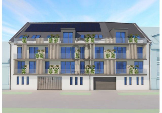 Eladó téglalakás, Szolnokon 84.068 M Ft, 4 szobás