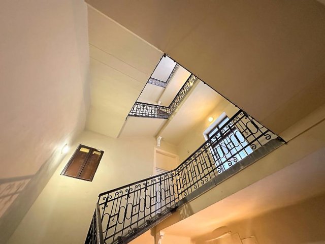 Eladó téglalakás, XIII. kerületben, Róbert Károly körúton