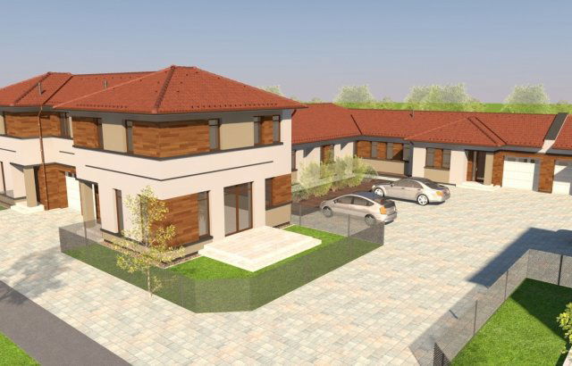 Eladó téglalakás, Pápán 64.5 M Ft, 1+3 szobás