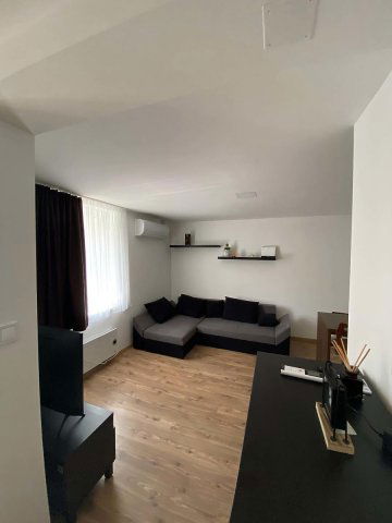 Eladó téglalakás, IV. kerületben, Berzeviczy Gergely utcában