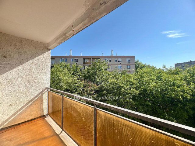 Eladó panellakás, Budapesten, XX. kerületben 54.5 M Ft, 2 szobás