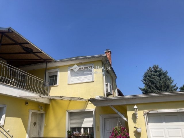 Eladó családi ház, Budapesten, XVI. kerületben 199 M Ft