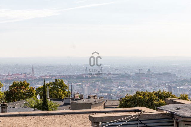 Eladó téglalakás, Budapesten, XII. kerületben, Kakukk úton