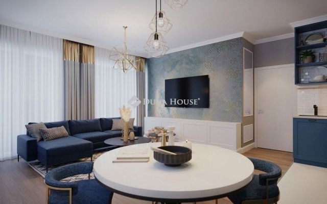 Eladó téglalakás, Budapesten, XIII. kerületben 145 M Ft