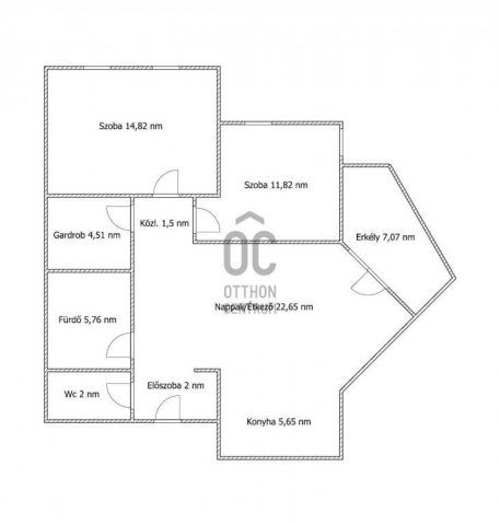 Kiadó téglalakás, albérlet, Budapesten, XIV. kerületben