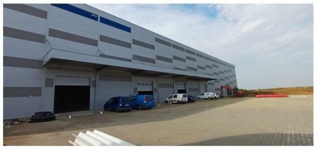 Kiadó ipari ingatlan, Nyíregyházán 25685 E Ft / hó