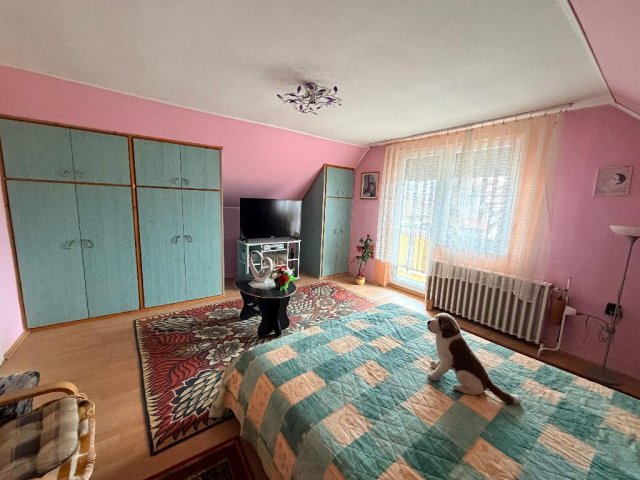 Eladó családi ház, Hajdúszoboszlón 107 M Ft, 3+1 szobás