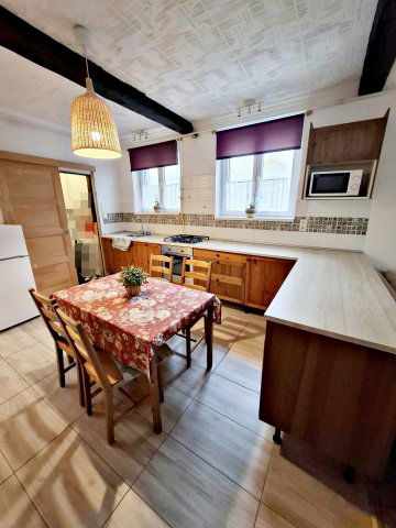 Eladó téglalakás, Kaposváron 56.5 M Ft, 2+1 szobás