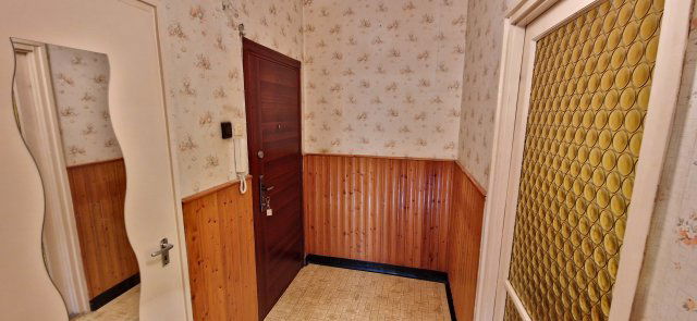 Eladó téglalakás, Budapesten, IV. kerületben 59.9 M Ft, 2 szobás