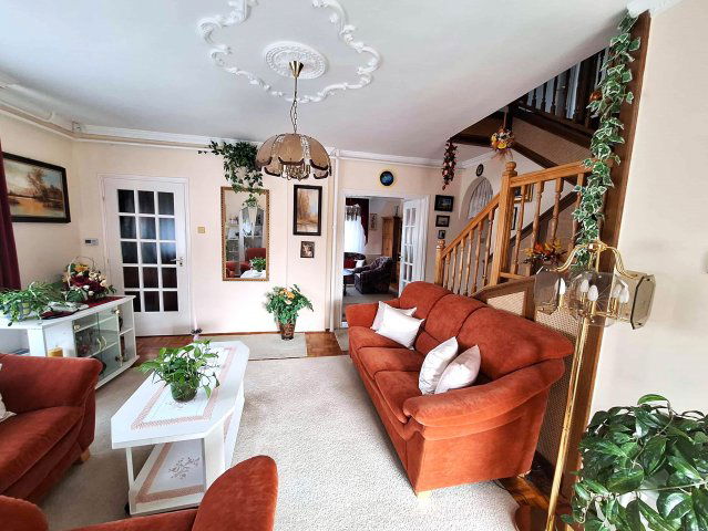 Eladó családi ház, Mezőkövesden 89 M Ft, 5 szobás