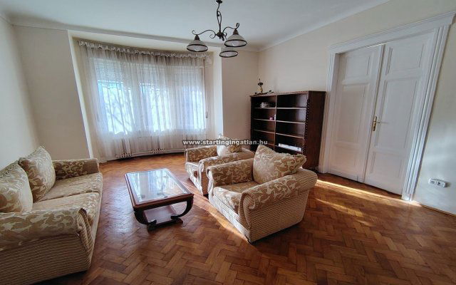 Kiadó téglalakás, albérlet, XI. kerületben, Karinthy Frigyes úton