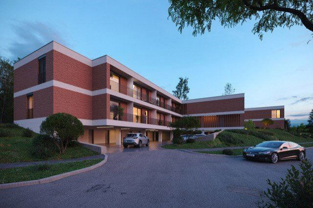 Eladó téglalakás, Sopronban, Ravazd utcában 59.9 M Ft, 2 szobás