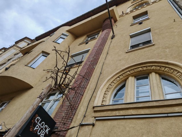 Eladó téglalakás, Budapesten, XII. kerületben, Nagyenyed utcában