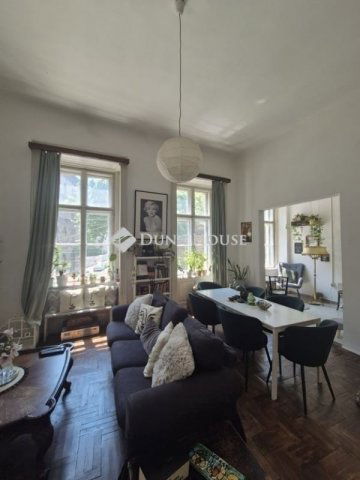 Eladó téglalakás, Budapesten, VIII. kerületben 99.9 M Ft