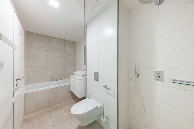 Kiadó téglalakás, albérlet, Budapesten, VI. kerületben