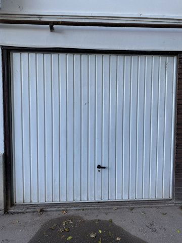 Eladó garázs, Kiskunhalason 11.85 M Ft / költözzbe.hu