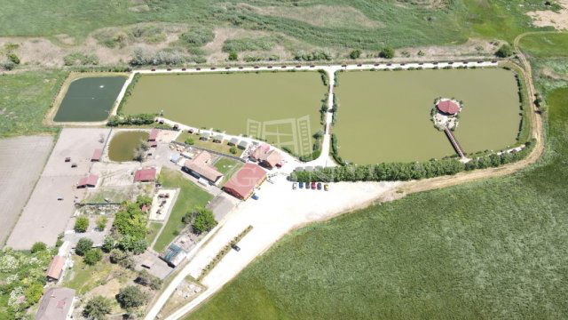 Eladó ipari ingatlan, Székesfehérvárott 170 M Ft