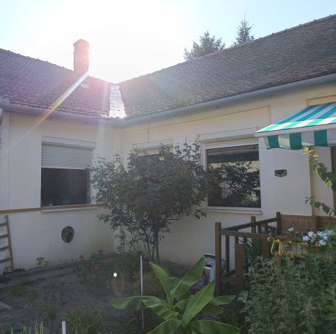 Eladó családi ház, Tiszaalpáron 25 M Ft / költözzbe.hu
