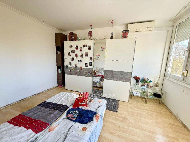 Eladó téglalakás, Szigetszentmiklóson 53.9 M Ft, 2 szobás