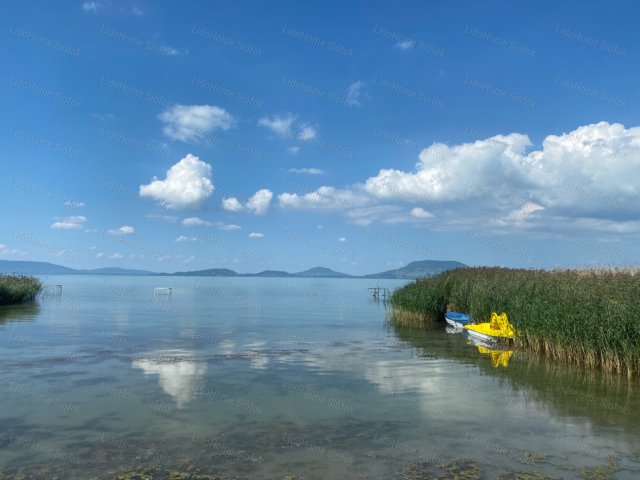 Eladó telek, Balatonfenyvesen 395 M Ft / költözzbe.hu