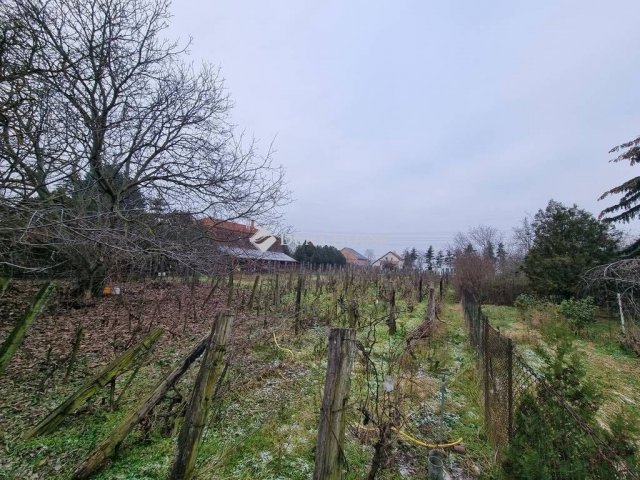 Eladó telek, Érden 69.9 M Ft / költözzbe.hu