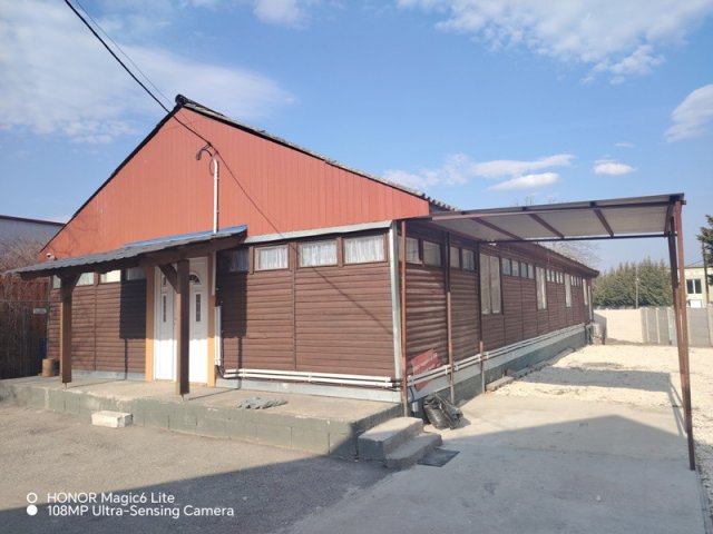 Kiadó téglalakás, albérlet, Gyálon 180 E Ft / hó, 1 szobás