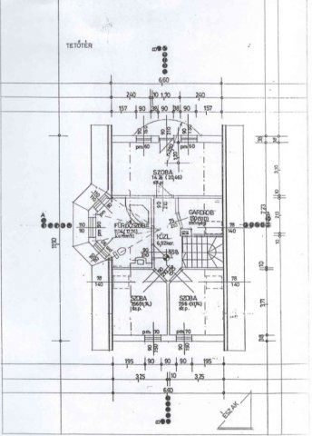 Eladó családi ház, Nagykovácsiban 219 M Ft, 3 szobás
