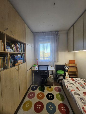 Eladó téglalakás, XVI. kerületben, Rákospalotai határúton