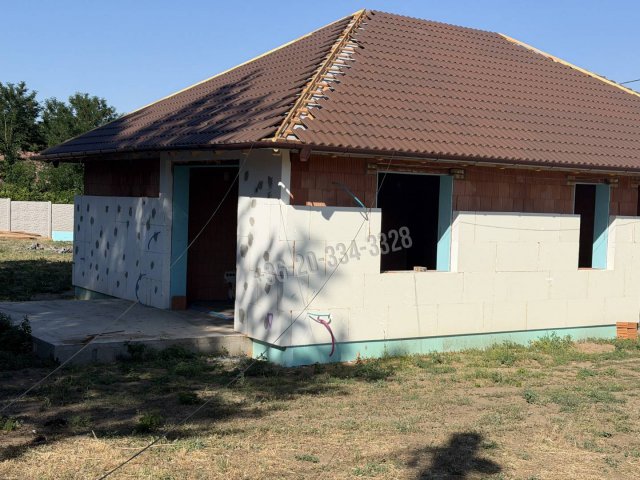 Eladó családi ház, Erdőkertesen 92.9 M Ft, 5 szobás
