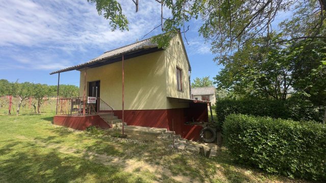 Eladó mezogazdasagi ingatlan, Becsehelyen 1.85 M Ft, 2 szobás