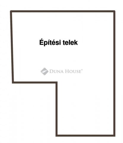 Eladó telek, Debrecenben 257 M Ft / költözzbe.hu