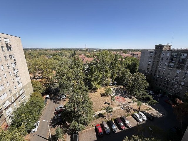 Eladó panellakás, Budapesten, IV. kerületben 67.9 M Ft