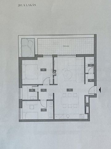 Eladó téglalakás, Budapesten, XIV. kerületben 230 M Ft, 4 szobás