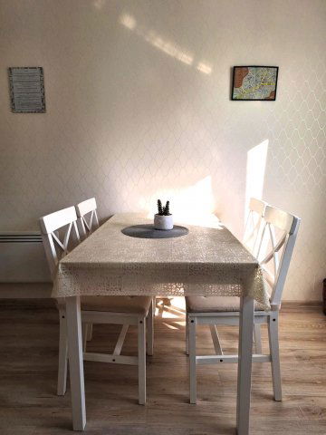 Eladó családi ház, Makón, Zrínyi utcában 72 M Ft, 4 szobás
