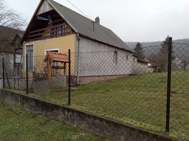 Eladó családi ház, Mindszentkállán 69.5 M Ft, 4 szobás