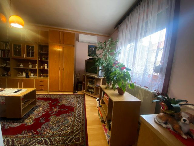 Eladó sorház, Kiskunhalason 35 M Ft, 3 szobás
