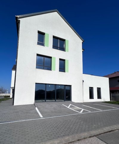 Kiadó üzlethelyiség, Gyömrőn 900 E Ft / hó