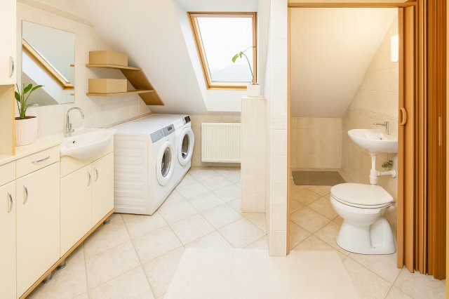 Eladó téglalakás, Vácon 83.9 M Ft, 3 szobás