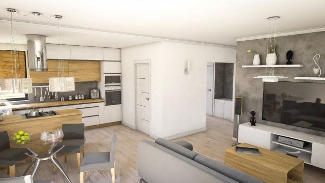 Eladó családi ház, Gyömrőn 99.3 M Ft, 4 szobás