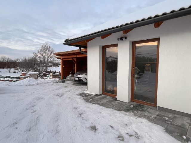 Eladó családi ház, Ajkán, Juhar soron 85 M Ft, 2 szobás