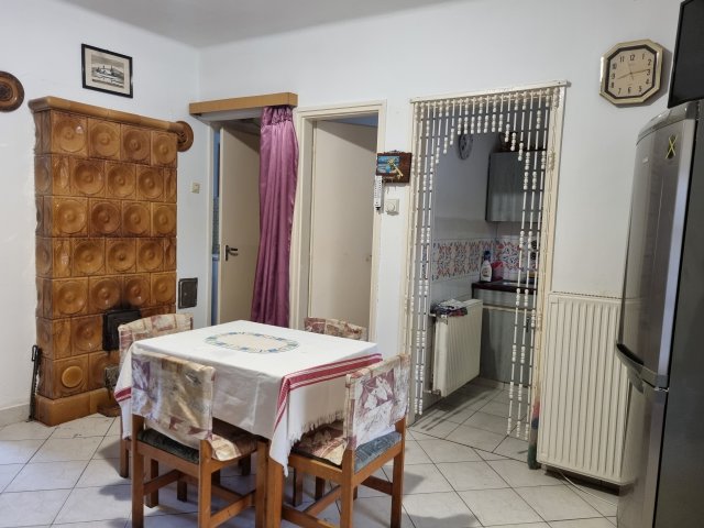 Eladó családi ház, Vonyarcvashegyen 62 M Ft, 3+1 szobás