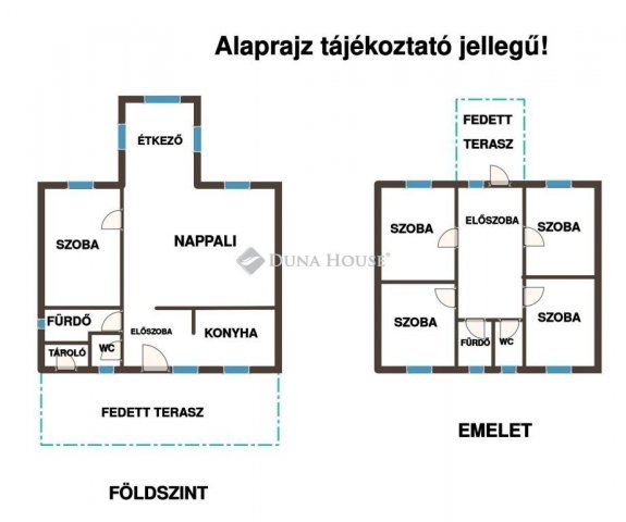 Eladó családi ház, Gárdonyban 99.9 M Ft, 6 szobás