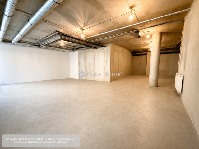 Kiadó üzlethelyiség, Budapesten, XIII. kerületben 1500 E Ft / hó