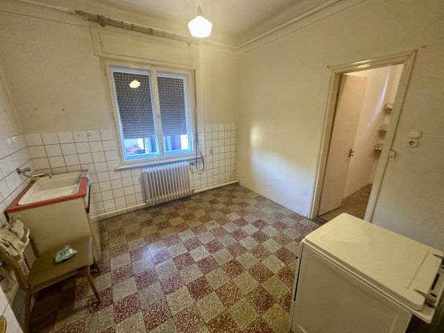 Eladó családi ház, Marcaliban 35 M Ft, 3 szobás